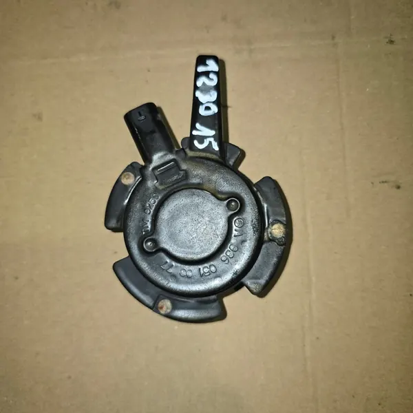 ATEGO MP3 ANTOS Válvula Eletromagnética OM936LA image 2