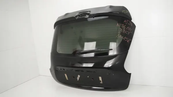 OEM 360201855 Baklucka för Nissan Juke F15 image 3