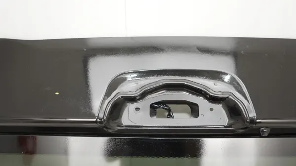 OEM 360201855 Baklucka för Nissan Juke F15 image 6