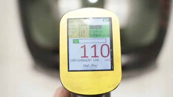 OEM 360201855 Baklucka för Nissan Juke F15 image 7