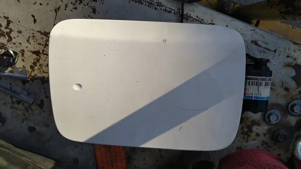 Jeep Compass II 17- Oikea Latausluukku OEM JHF576579G6TG image 4