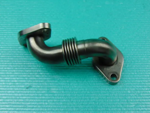 EGR-putki OEM 03G131521T 2.0TDI 140hv image 3