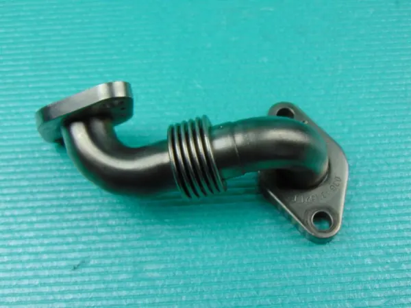 EGR-putki OEM 03G131521T 2.0TDI 140hv image 4
