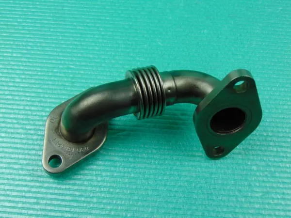 EGR-putki OEM 03G131521T 2.0TDI 140hv image 5