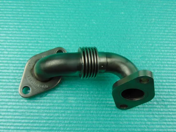 EGR-putki OEM 03G131521T 2.0TDI 140hv image 6