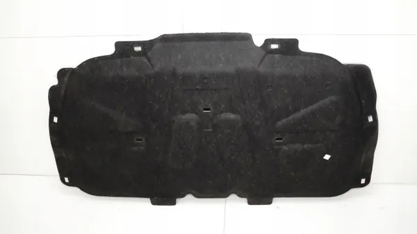 Motorhuvisolering OEM 375484456 för Volvo C30 2010-2012 image 3
