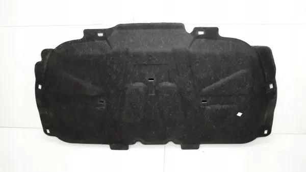 Motorhuvisolering OEM 375484456 för Volvo C30 2010-2012 image 4