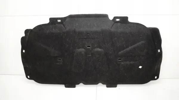 Motorhuvisolering OEM 375484456 för Volvo C30 2010-2012 image 9