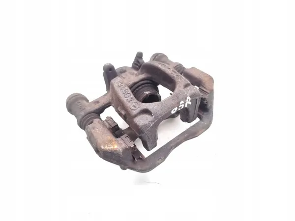 Mercedes-Benz Vito Bakre bromsok OEM A4474230698 image 4