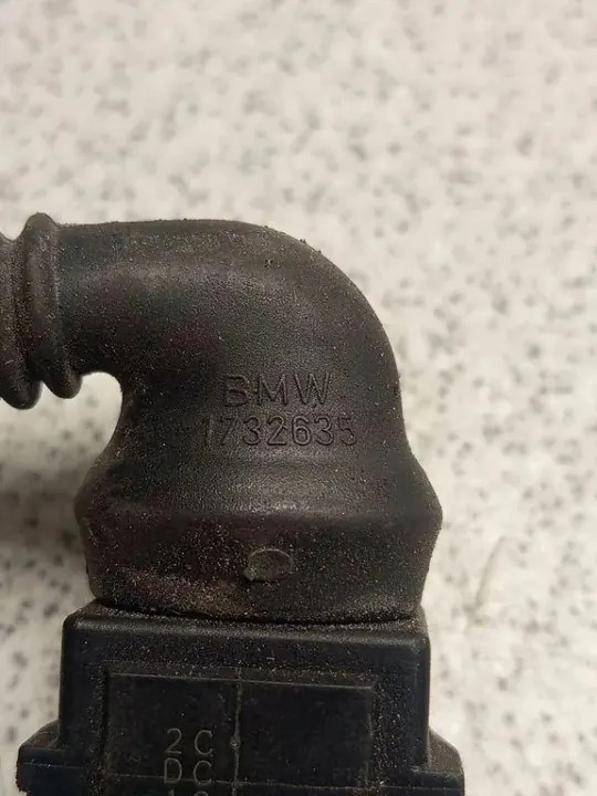 Sensor de árvore de cames OEM 1732635 para BMW Série 5 image 3