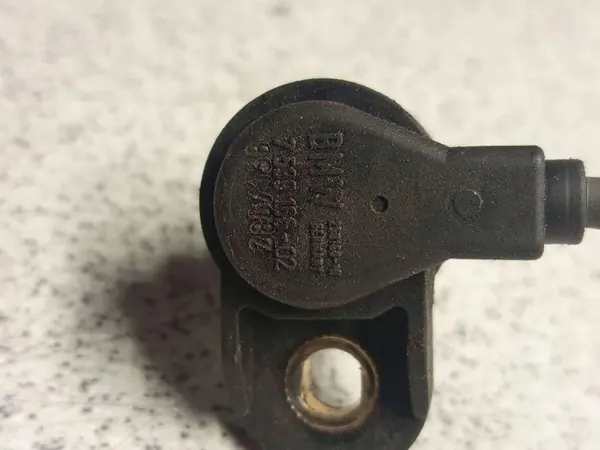 Sensor de árvore de cames OEM 1732635 para BMW Série 5 image 4