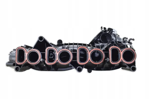 Colector de admisión OEM 7810742 para BMW 2.0D N47 image 3