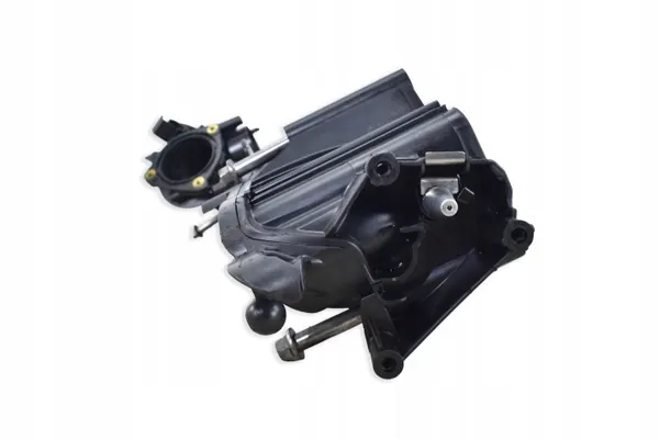 Colector de admisión OEM 7810742 para BMW 2.0D N47 image 4