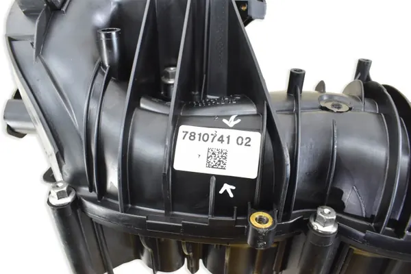 Colector de admisión OEM 7810742 para BMW 2.0D N47 image 6