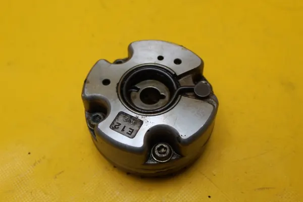 Uitlaatklep OEM 06E109084G voor Audi A4 B7 A6 C6 image 2
