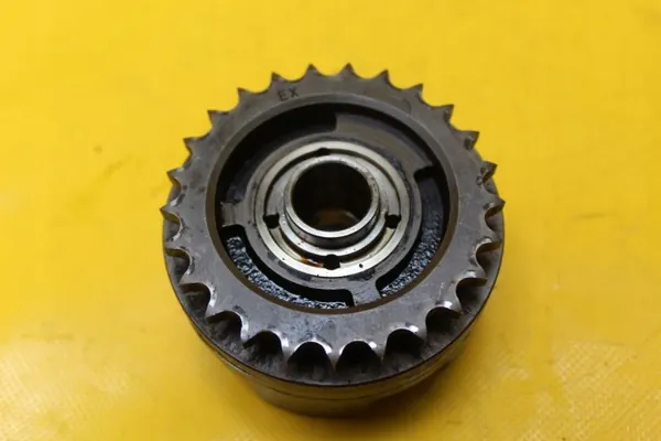 Uitlaatklep OEM 06E109084G voor Audi A4 B7 A6 C6 image 3