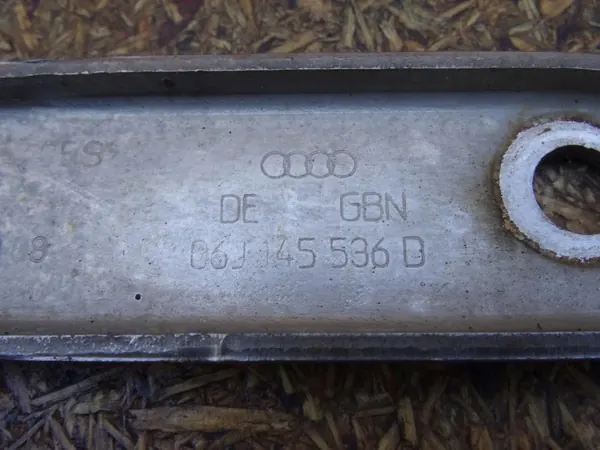 Turboladerhalterung OEM 06J145536D für 2.0 TFSI Motor image 3