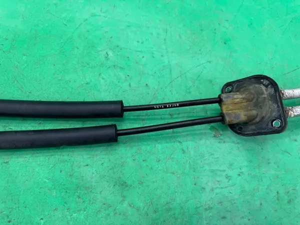 OEM Vaihteiston Liitokset Suzuki Swift IV 1.3B 2005-2010 image 5