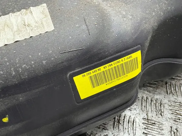 Tanque combustível OEM 9826944980 Citroen Berlingo image 3