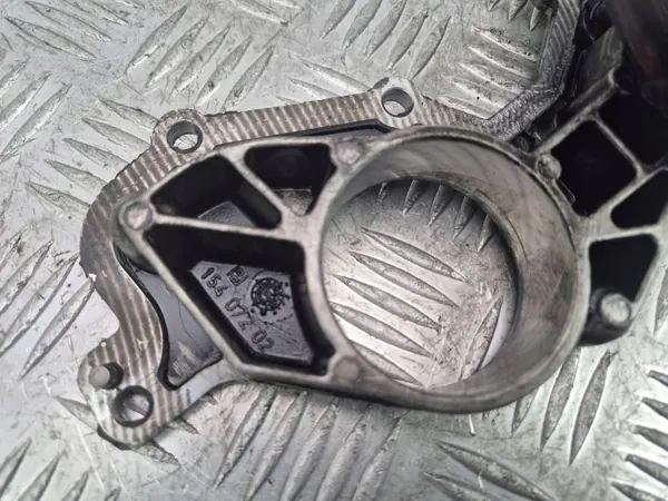 Mercedes-Benz OE A6460160306 Steuerdeckel image 3
