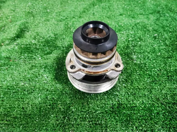 Vattenpump Renault Master III Movano NV400 image 3