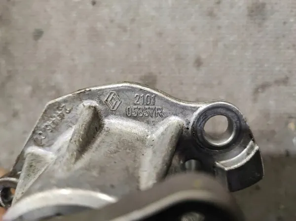 Vattenpump Renault Master III Movano NV400 image 4