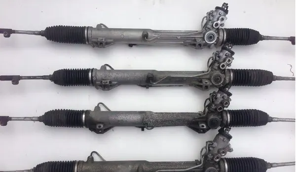 Direção BMW 3 E90 E91 E92 X1 E84 image 2