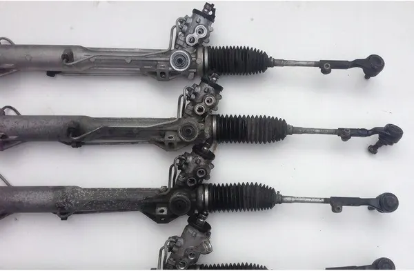 Direção BMW 3 E90 E91 E92 X1 E84 image 3