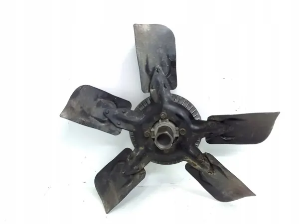 Embrayage visco ventilateur OEM 274811012 Dodge RAM 2007 image 3