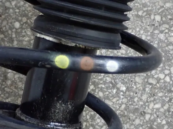 MCPERSON Linker Demper OEM voor SEAT ATECA image 8