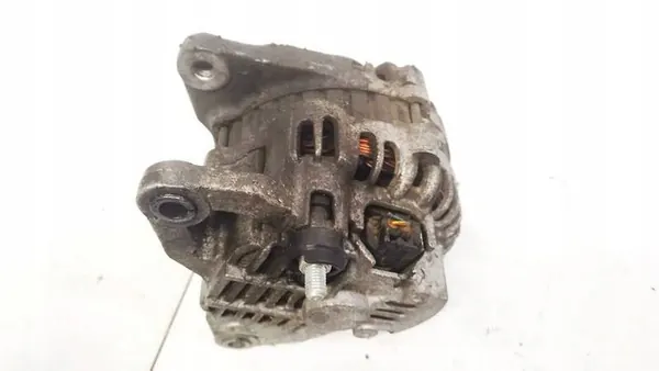 Mazda 5 Alternator 2006 2.0L A3TB6581 image 2
