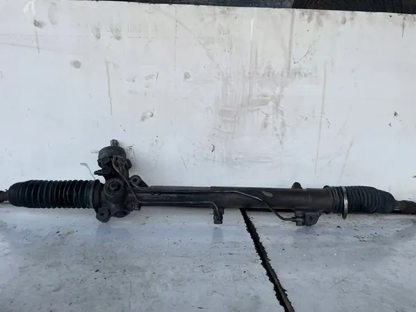 AUDI A4 B6 B7 Caixa de Direção 8E1422066F image 2