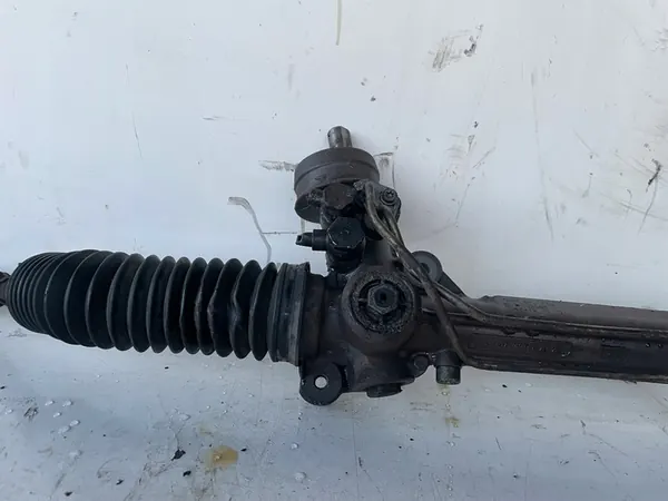 AUDI A4 B6 B7 Caixa de Direção 8E1422066F image 3