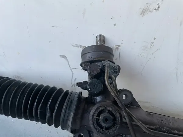 AUDI A4 B6 B7 Caixa de Direção 8E1422066F image 5