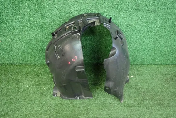 Para-lama dianteiro direito Citroen C3 IV E-C3 OEM 9858083580 image 2