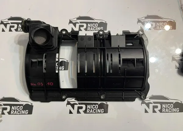 Junta de cárter OEM A2761801451 para Mercedes 3.0 Biturbo image 2