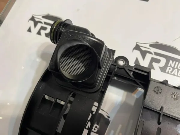 Junta de cárter OEM A2761801451 para Mercedes 3.0 Biturbo image 3