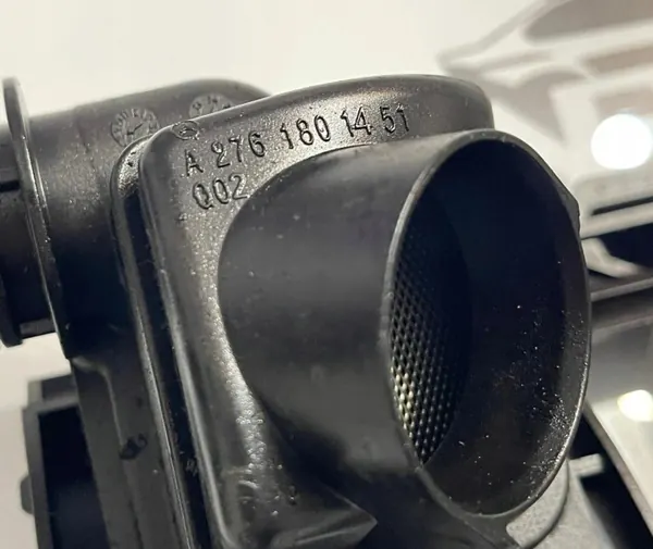 Junta de cárter OEM A2761801451 para Mercedes 3.0 Biturbo image 4