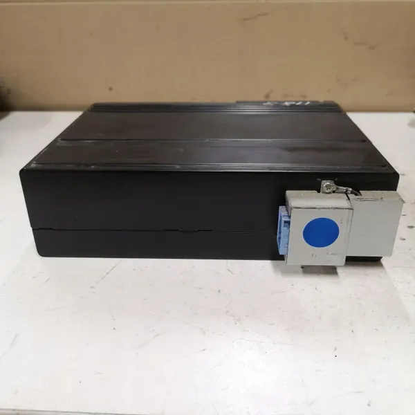 OEM 9663425180 Changer CD pour Citroën C5 II Break image 3