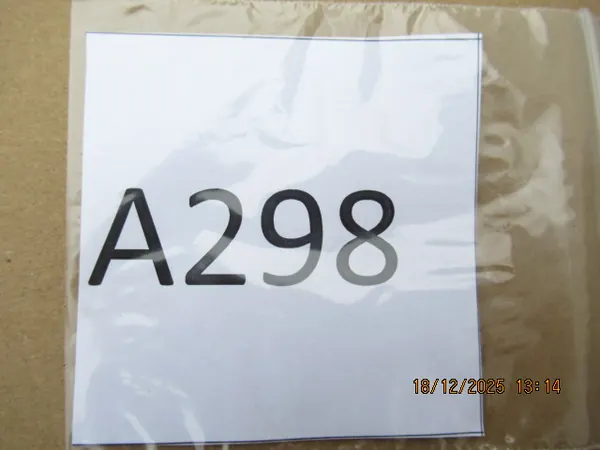 Mozzo posteriore Toyota Yaris III ABS image 4