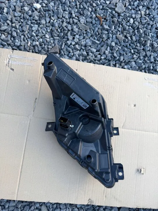 OEM 9839799380 DRL LED Izquierdo para Peugeot 3008/5008 image 3
