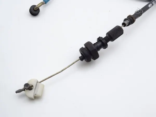 BMW Gaszug OEM DRC94200 für 3er E36 1.8 image 3