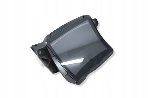 Affichage tête haute OEM 5A589A1MWGK22 pour BMW XM G09 image 2