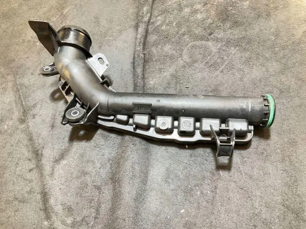 Tubo de intercooler OEM 9812735880 para Opel Astra L image 2