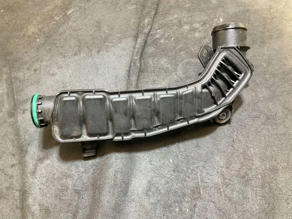 Tubo de intercooler OEM 9812735880 para Opel Astra L image 3