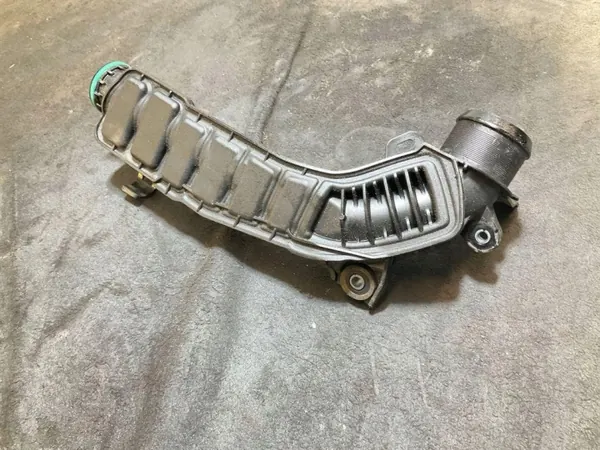Tubo de intercooler OEM 9812735880 para Opel Astra L image 5