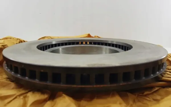 Disque de frein avant TRW DF4828S - État utilisé image 3