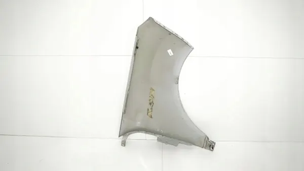 Para-lama dianteiro esquerdo OEM 360150472 Ford Ecosport 12-17 image 10