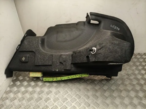 Mercedes-Benz A-Class V177 linker kofferbakbekleding OEM A1776904903 image 3