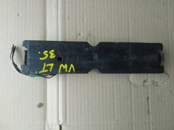 Inserto de lámpara trasera izquierda VW LT II 2D0945257C image 2